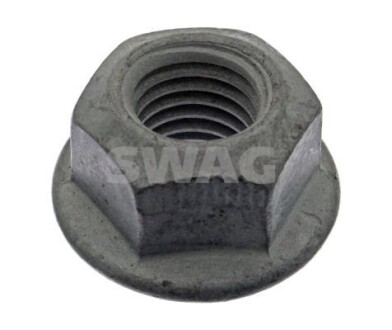 Гайка крепежная - (8K0513353D, 8K0513353E, 8K0513353F) SWAG 97 92 2263