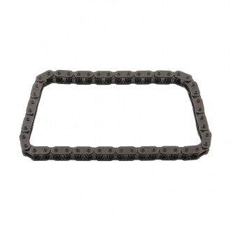 Цепь, привод маслонасоса - SWAG 99 11 0011