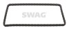 Ланцюг ГРМ (кількість ланок: 110) SMART CABRIO, CITY-COUPE, CROSSBLADE, FORTWO, ROADSTER 0.6/0.7 07.98-01.07 - ((0007680V001000000, 0007680V001000000S1, 1609970494, 1609970594, 1609970594S1)) SWAG 99 11 0314 (фото 1)