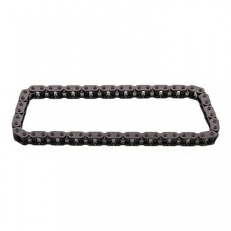 Ланцюг масляного насосу (кількість ланок: 54) MERCEDES A (W169), B SPORTS TOURER (W245) BMW 5 (E60), 5 (E61), 6 (E63), 6 (E64), 7 (E65, E66, E67) SMART FORTWO 0.8D-6.0 07.01- - SWAG 99 11 0387