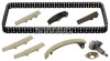 Комплект ГРМ (ланцюг + елементи) MERCEDES G (W463), S (C126), S (W126), SL (C107), SL (R107) 4.9/5.0/5.5 06.78-12.94 - ((1160501811S2, 1160501811)) SWAG 99 13 0312 (фото 1)