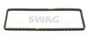 Ланцюг ГРМ (кількість ланок: 118) HONDA ACCORD VII, CIVIC IX, CIVIC VIII, CR-V II, CR-V III, CR-V IV, FR-V 2.2D 01.04- - ((14401RBDE01, 14401RBDEO1)) SWAG 99 13 0699 (фото 1)