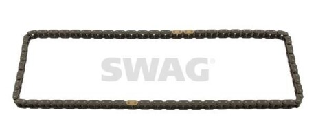 Ланцюг ГРМ (кількість ланок: 118) HONDA ACCORD VII, CIVIC IX, CIVIC VIII, CR-V II, CR-V III, CR-V IV, FR-V 2.2D 01.04- - SWAG 99 13 0699