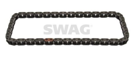 Ланцюг ГРМ (кількість ланок: 70) AUDI A4 B7, A6 ALLROAD C6, A6 C6, A8 D3 2.4/3.2/4.2 05.04-07.10 - SWAG 99 14 0301