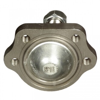 Фото 3 - Шарова опора SWAG 99 78 0002