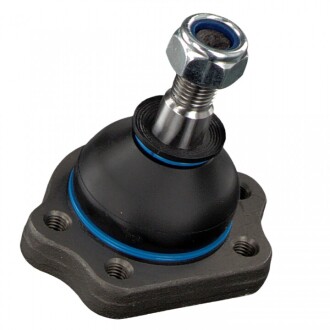 Фото 4 - Шарова опора SWAG 99 78 0002