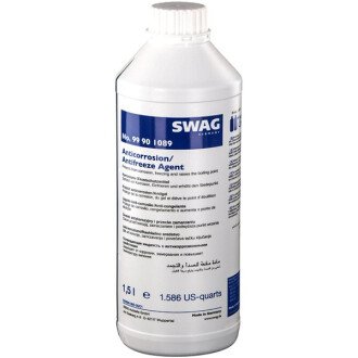 Фото 10 - Охолоджуюча рідина SWAG 99901089