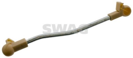 Тяга вибору/перемикання передач - SWAG 99 90 1165