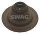 Ущільнювальне кільце, шток клапана - (6674302, 81SM6571A2F, 1595178) SWAG 99 90 2164 (фото 1)