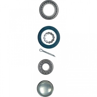 Фото 3 - Підшипник маточини SWAG 99 90 3674 (99903674)