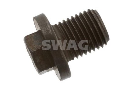 Пробка, оливний піддон - SWAG 99 90 5598