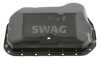 Поддон двигателя - ((049103601, 051103601, 1004927, 95VW6675BA, 49103601)) SWAG 99 90 7407 (фото 1)