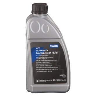 Фото 5 - Автозапчасть SWAG 99908971