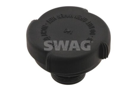 Запірна кришка, бак охолоджувальної рідини - SWAG 99 91 2205