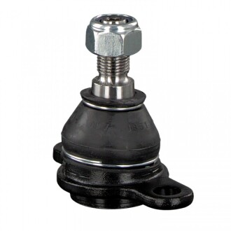 Фото 4 - Шарова опора SWAG 99 91 8740