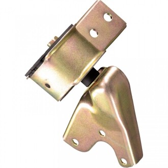 Фото 2 - Подушка двигуна SWAG 99 92 4190 (99924190)