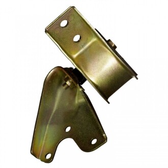 Фото 3 - Подушка двигуна SWAG 99 92 4190 (99924190)