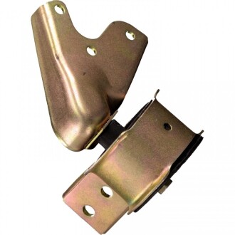 Фото 2 - Подушка крепления КПП SWAG 99 92 4191 (99924191)