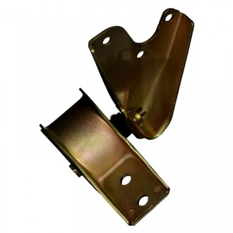 Фото 3 - Подушка крепления КПП SWAG 99 92 4191 (99924191)