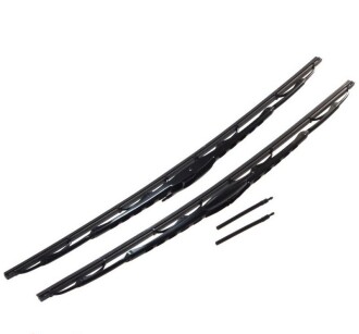 Фото 2 - Дворник (щетка стеклоочистителя) SWF 116341