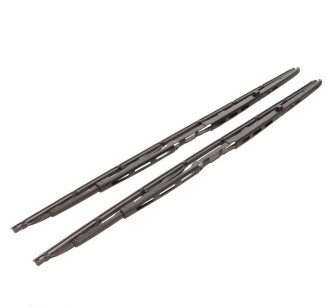 Фото 2 - Двірник (щітка склоочисника) SWF 116342