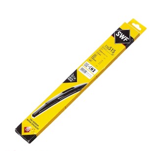 Фото 2 - Двірник (щітка склоочисника) SWF 116515