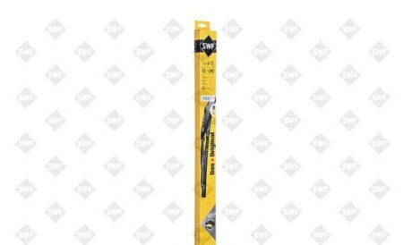 Фото 3 - Дворник (щетка стеклоочистителя) SWF 116615