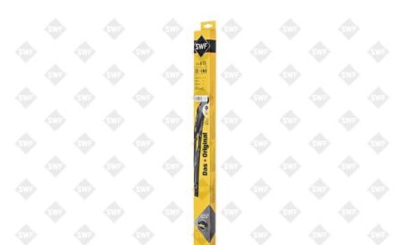 Фото 4 - Дворник (щетка стеклоочистителя) SWF 116615