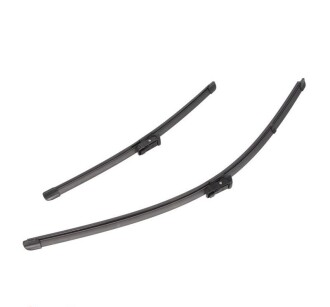 Фото 2 - Двірник (щітка склоочисника) SWF 119260