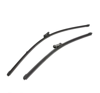 Фото 2 - Двірник (щітка склоочисника) SWF 119261