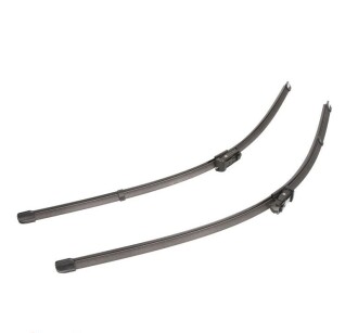 Фото 2 - Двірник (щітка склоочисника) SWF 119281