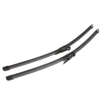 Фото 2 - Дворник (щетка стеклоочистителя) SWF 119318