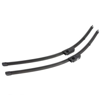 Фото 2 - Двірник (щітка склоочисника) SWF 119358