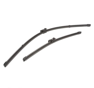 Фото 2 - Двірник (щітка склоочисника) SWF 119365