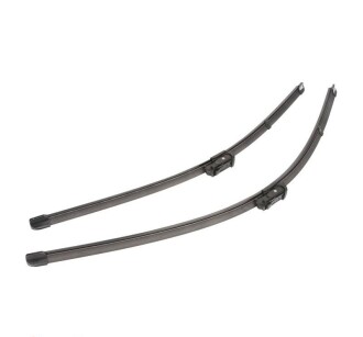 Фото 3 - Двірник (щітка склоочисника) SWF 119416