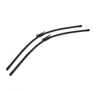 Фото 2 - Двірник (щітка склоочисника) SWF 119422