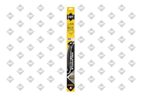 Фото 2 - Двірник (щітка склоочисника) SWF 119428