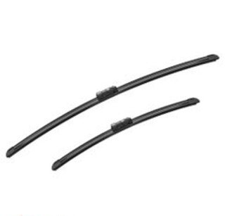 Двірник безкаркасний VISIOFLEX 650x450мм - SWF 119433