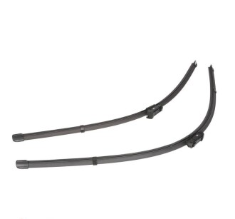 Фото 2 - Двірник (щітка склоочисника) SWF 119452