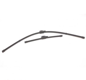 Фото 3 - Двірник (щітка склоочисника) SWF 119453