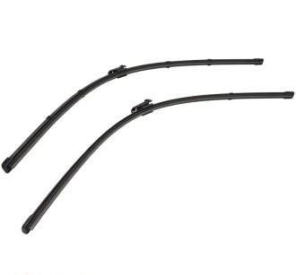 Фото 2 - Двірник (щітка склоочисника) SWF 119457