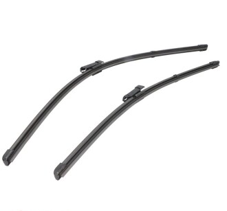 Фото 2 - Двірник (щітка склоочисника) SWF 119462