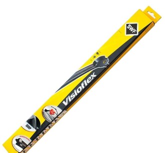 Фото 2 - Двірник (щітка склоочисника) SWF 119473