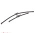 Бескаркасные щетки стеклоочистителя к-т - ((28890BA63C, 28890BA62C)) SWF 119485 (фото 2)