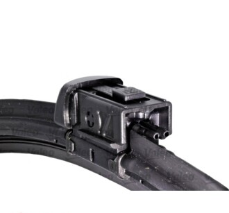 Фото 2 - Двірник (щітка склоочисника) SWF 132003