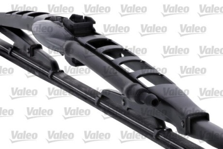 Фото 2 - Дворник (щетка стеклоочистителя) SWF 132700