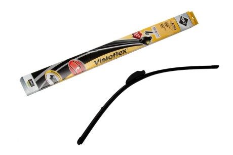 Фото 2 - Двірник (щітка склоочисника) SWF 133650