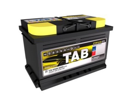 Фото 3 - Автозапчастина TAB 212 065