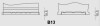 90 Ah/12V EFB (0) Euro - (3D0915105G, 4F0915105E) TAB 212 090 (фото 1)