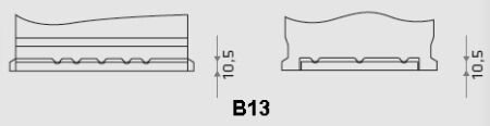 90 Ah/12V EFB (0) Euro - TAB 212 090